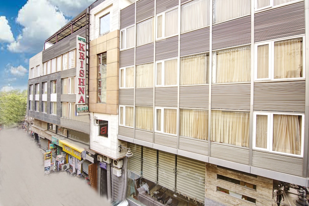 Hotel Krishna Plaza 2/43
