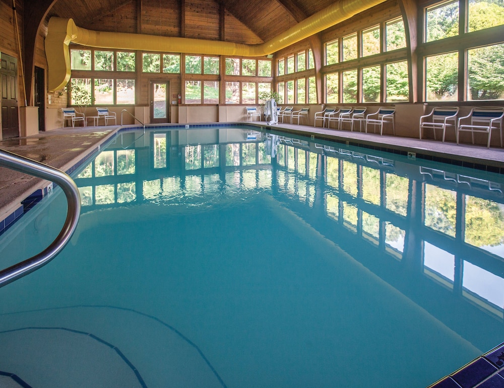 Club Wyndham Resort at Fairfield Mountains 17/50