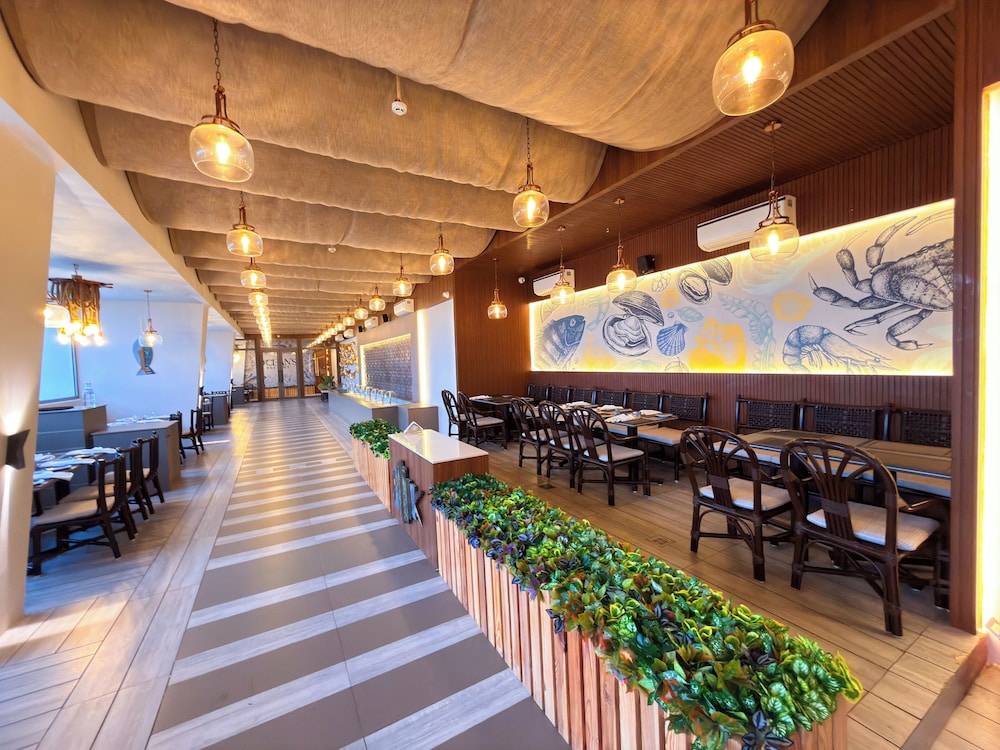 The Fern Residency Porbandar 10/56