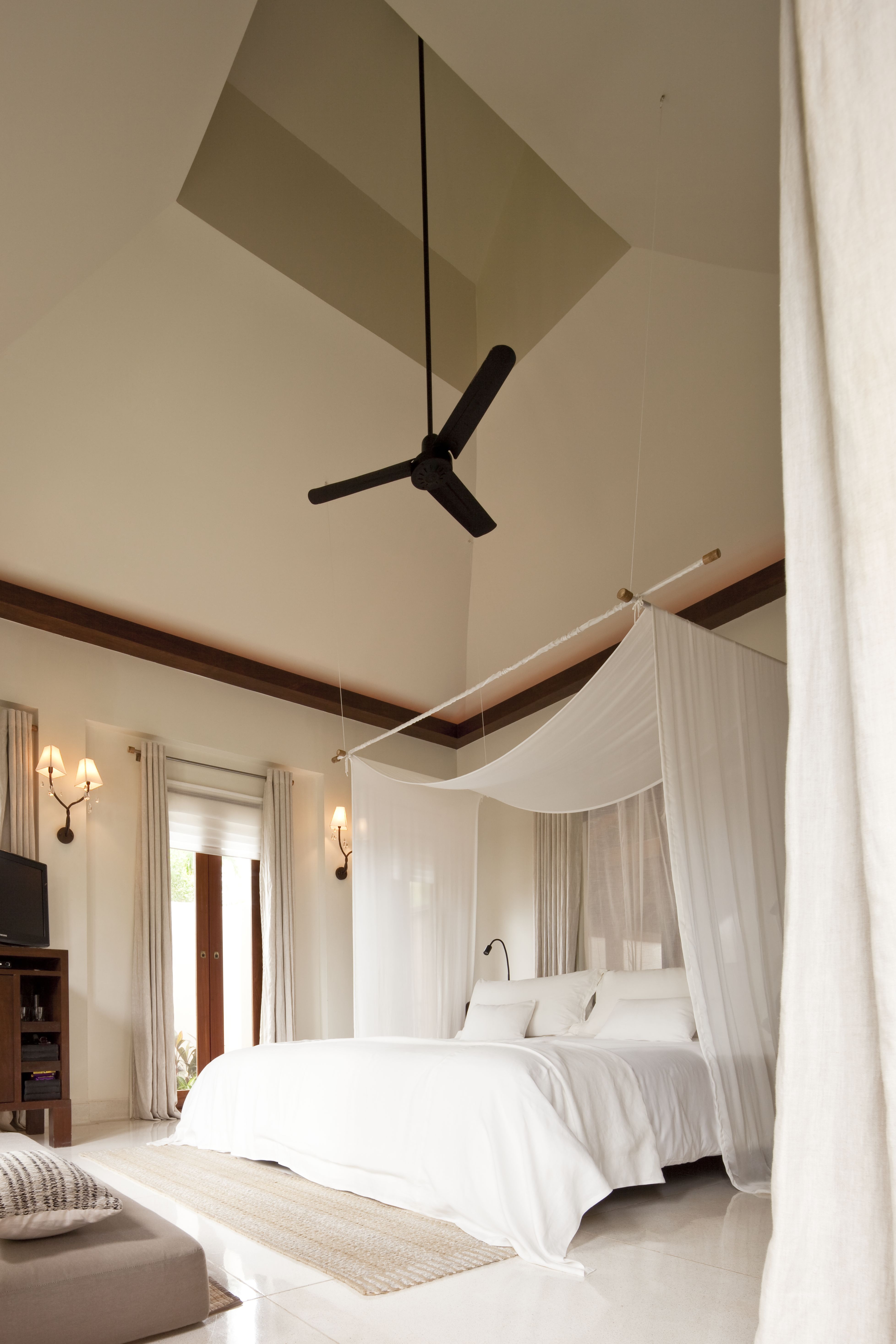 VILLA ONE, SIGNATURE, SALA