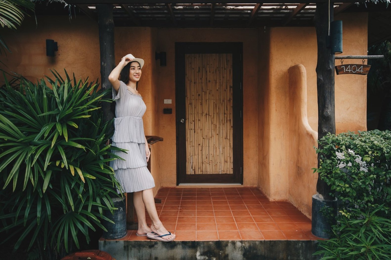Ban Sainai Resort - SHA Extra Plus 13/80