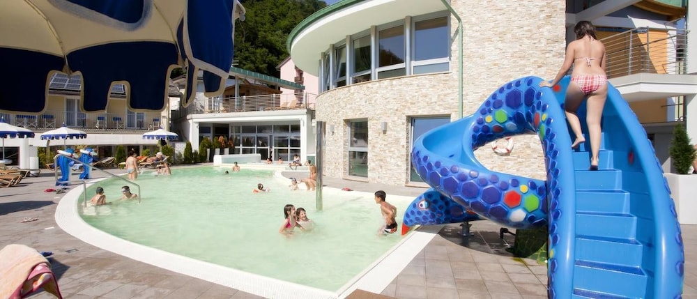 Parc Hotel Du Lac 32/50