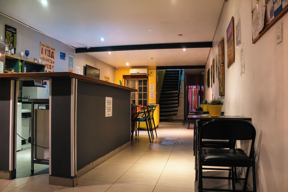 Soul Hostel 7/50