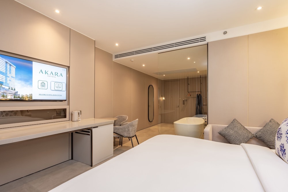 HONEYMOON, STELLA, SUITE, DOUBLE BED