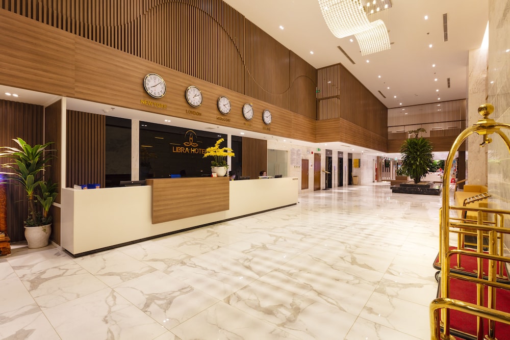 Libra Nha Trang Hotel 6/50
