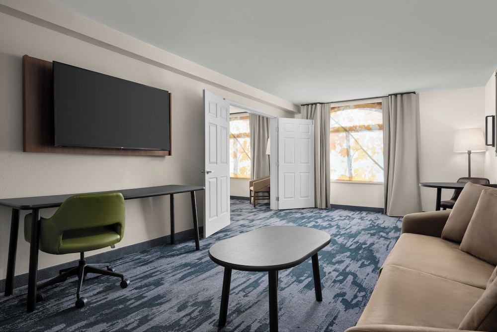 Wingate By Wyndham Helena Airport 42/49
