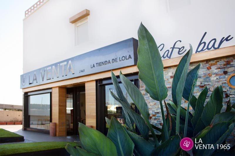 Hotel Venta del Pobre 1/57