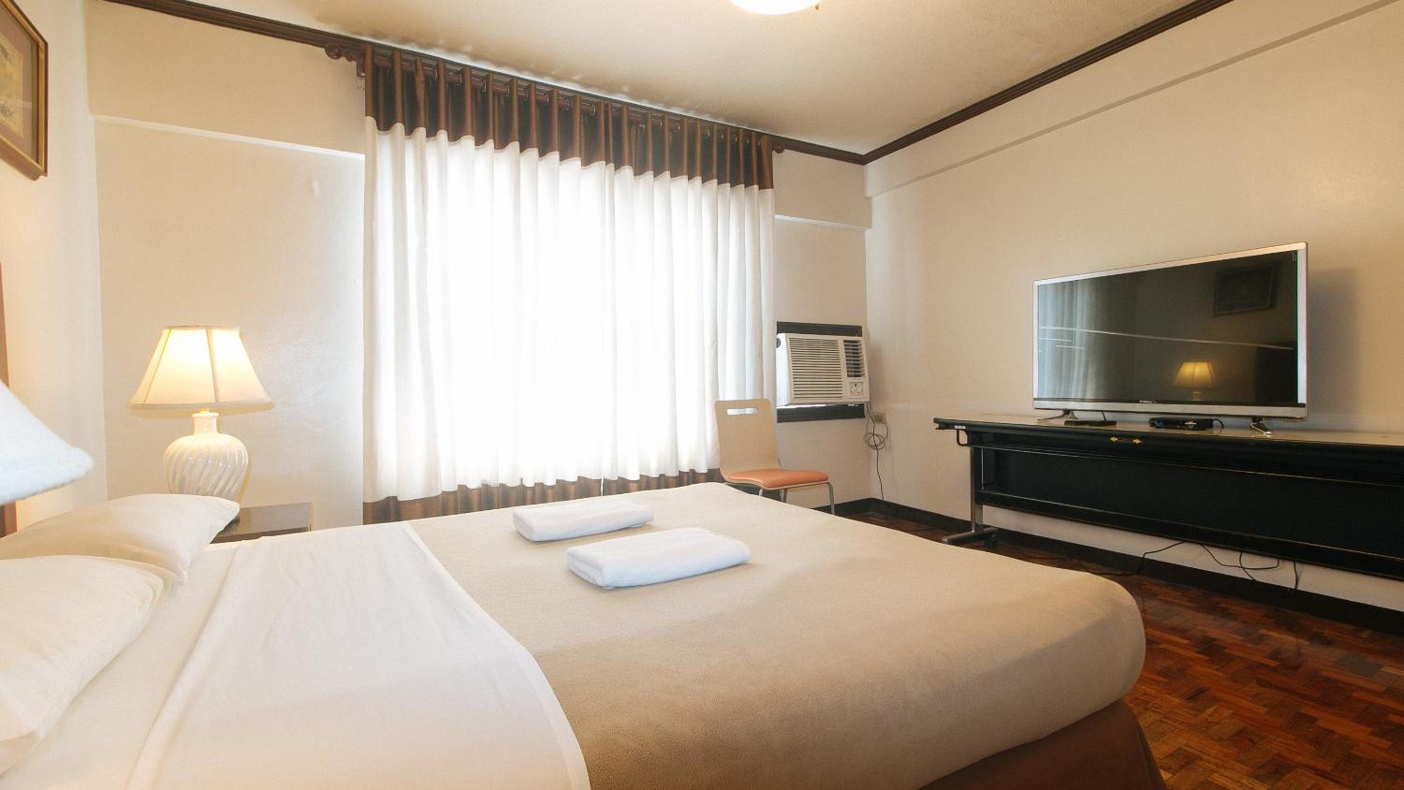 El Rico Suites 14/47