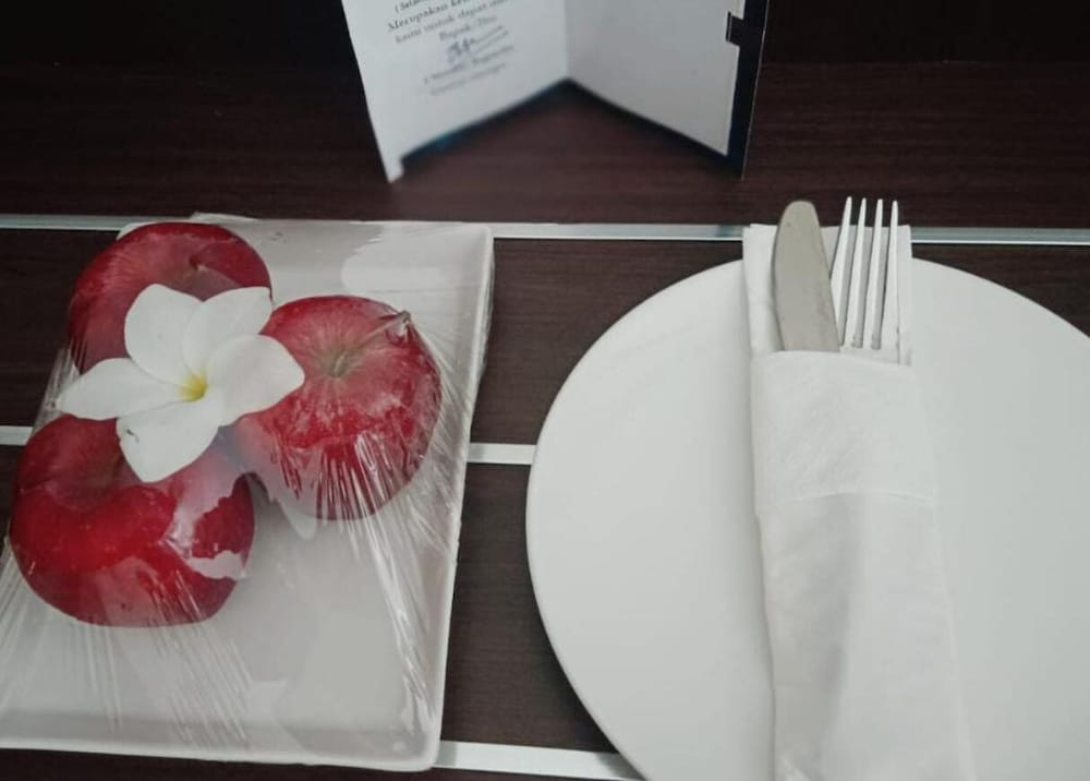 Aimas Hotel and Convention Centre 17/50