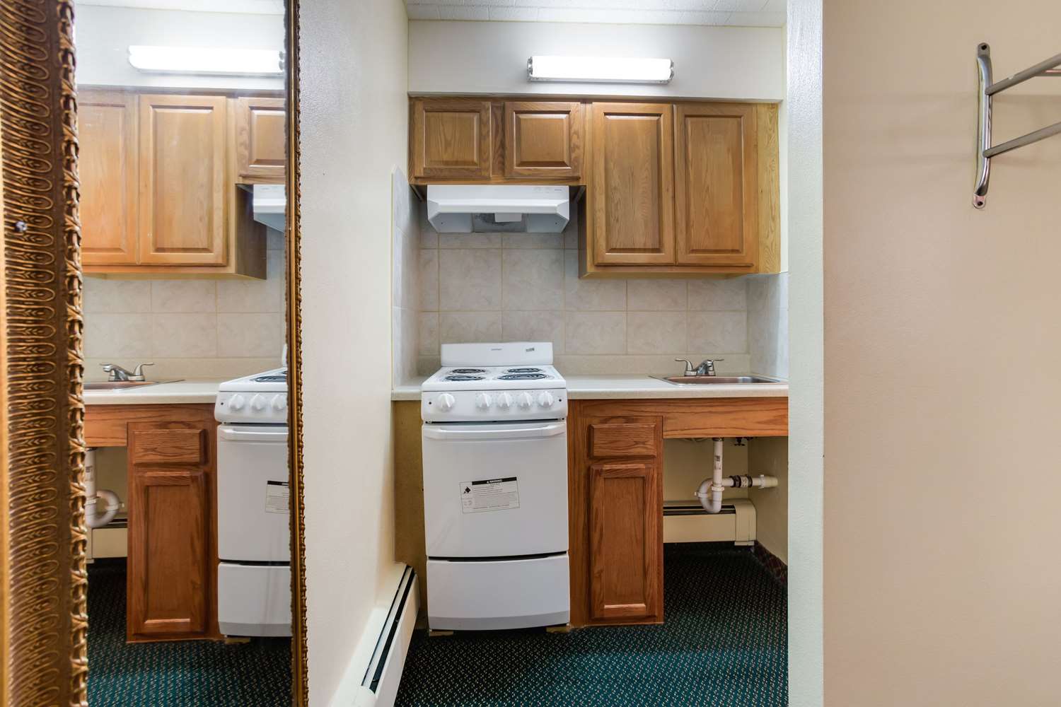 Rodeway Inn Clearfield 18/18