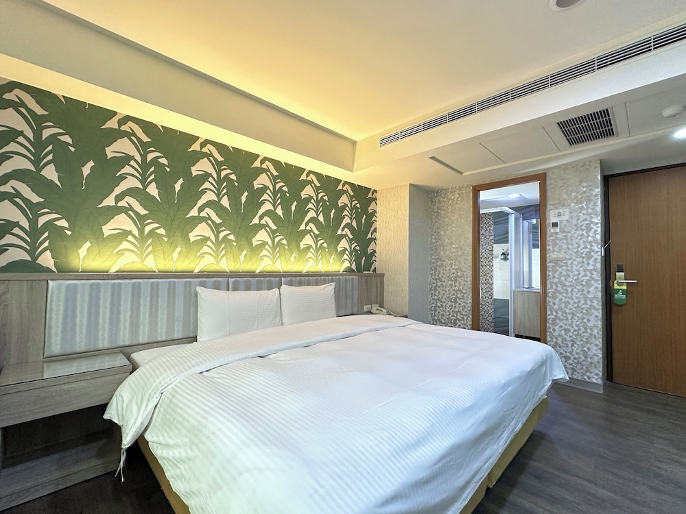 Beauty Trip Hotel 16/54