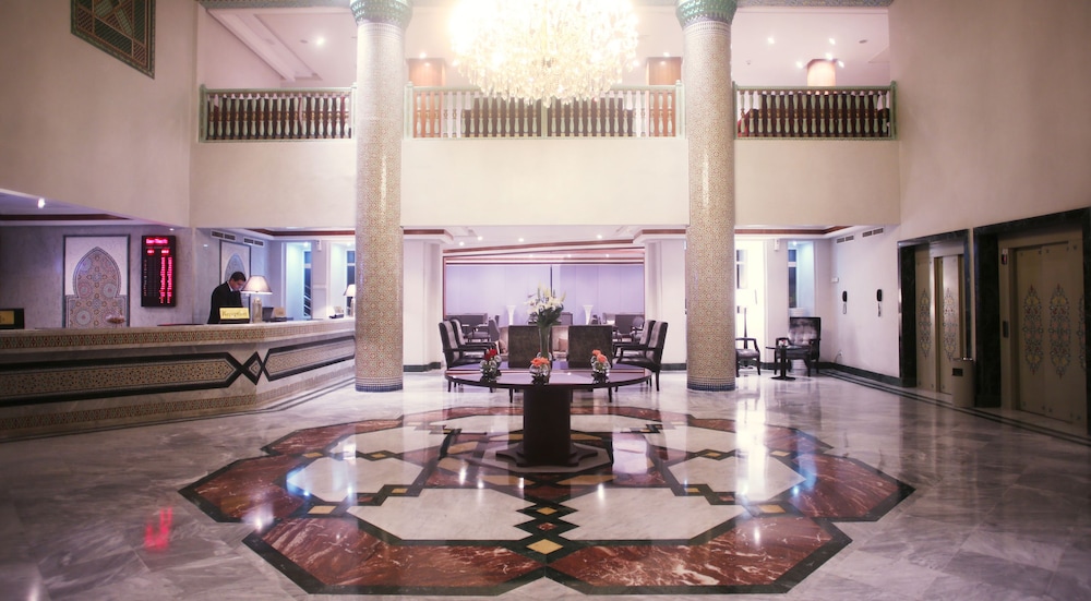 Grand Mogador Sea View & Spa 59/83