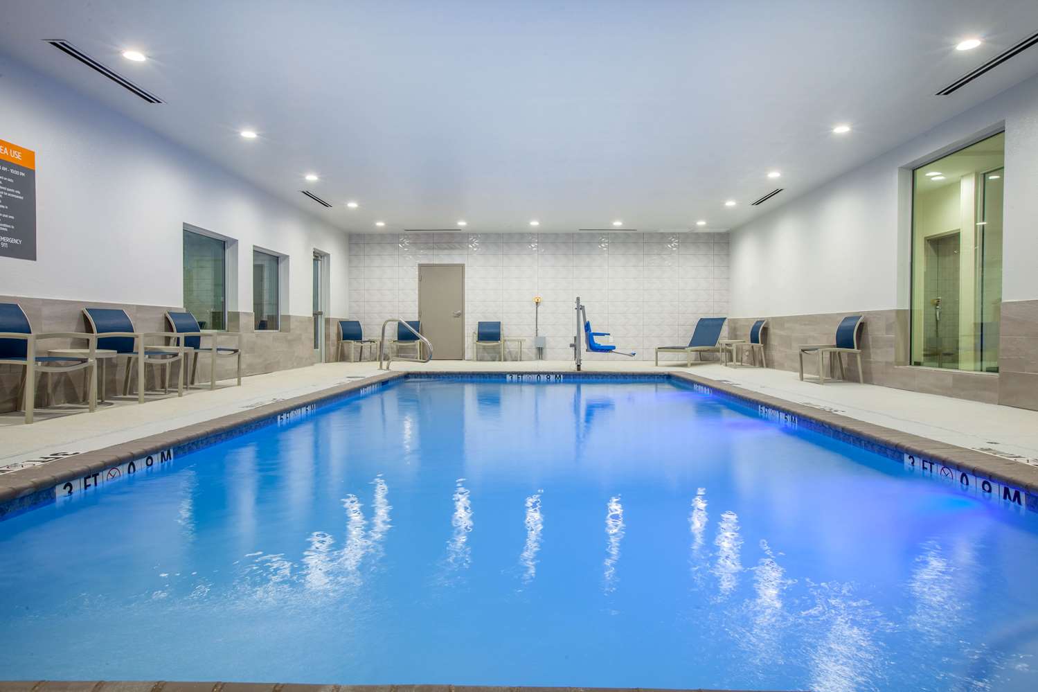 La Quinta Inn And Suites By Wyndham Dallas Duncanville 48/53