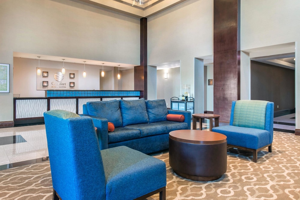 Comfort Inn and Suites Tavares North 23/38