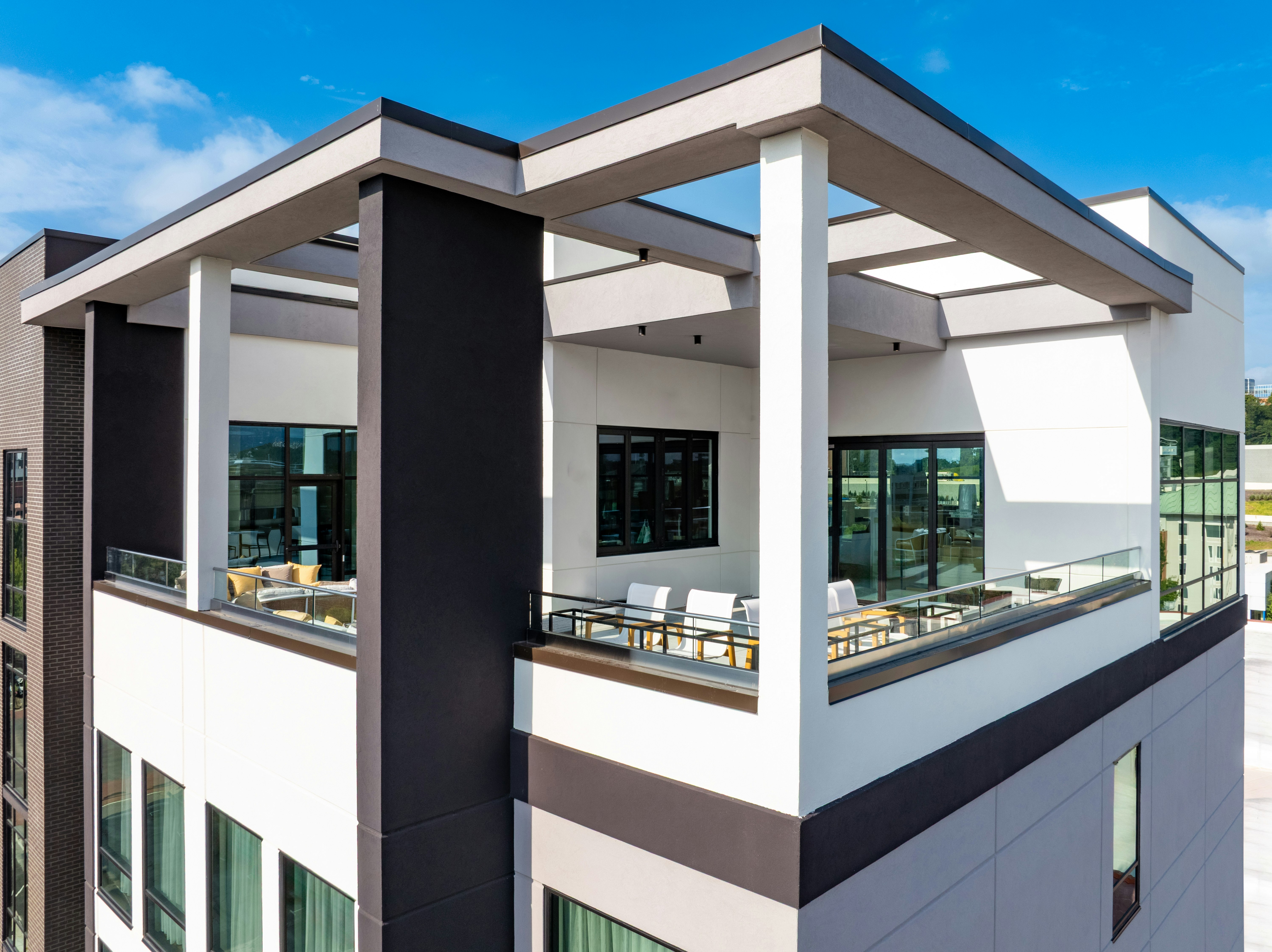 Embassy Suites by Hilton Chattanooga Downtown 2/51