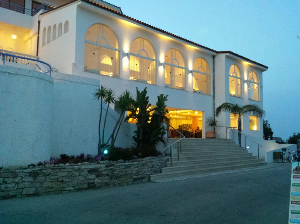 Cyprotel Faliraki Hotel 8/69