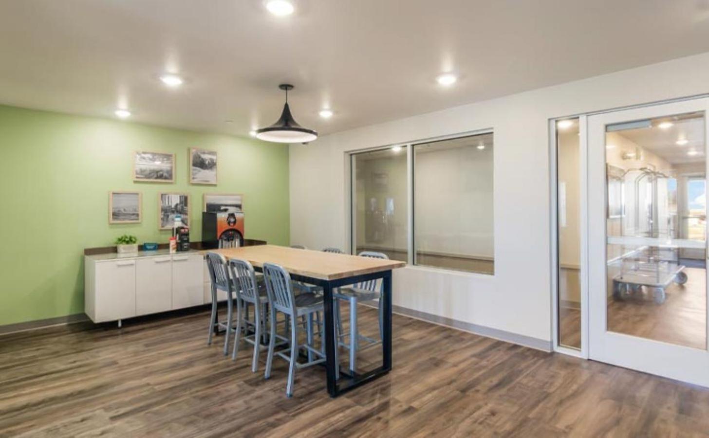 WoodSpring Suites Ashland - Richmond North 18/23