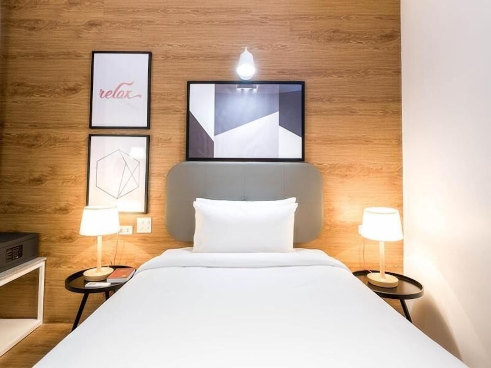 Avior Hotel General Santos 15/34