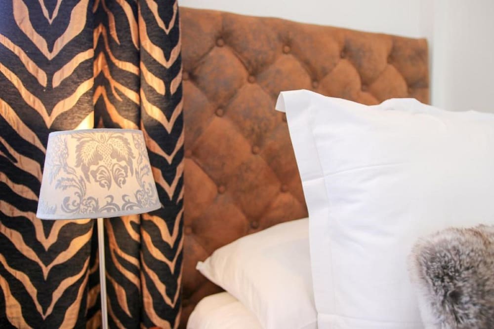 Le Panoramic精品酒店(Le Panoramic Boutique Hotel) 图片2