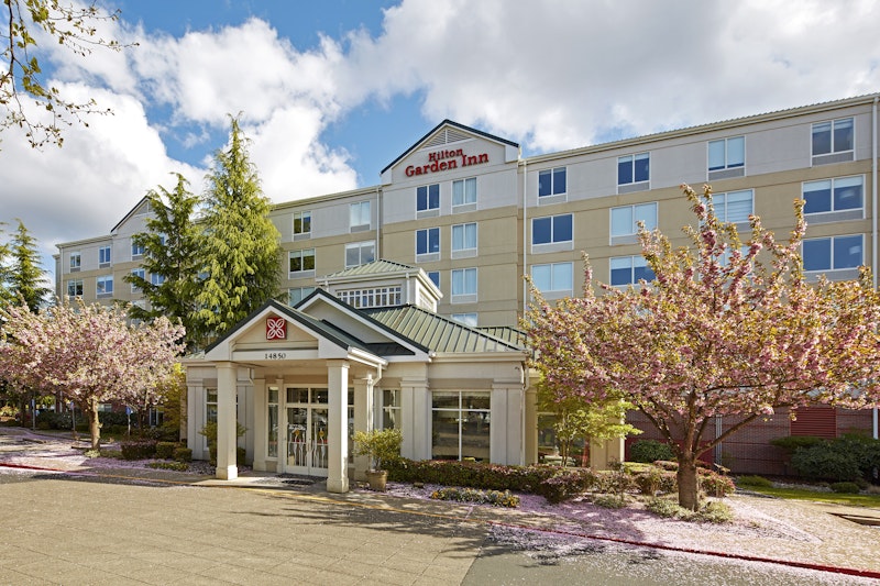 Hilton Garden Inn Portland-Lake Oswego 2/16