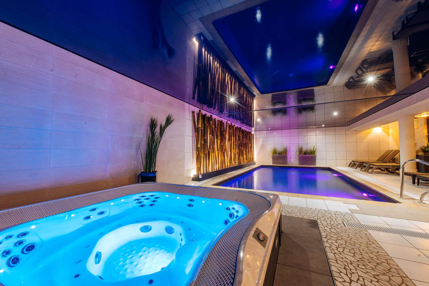 Best Western Plus Au Cheval Blanc Mulhouse Nord 50/68