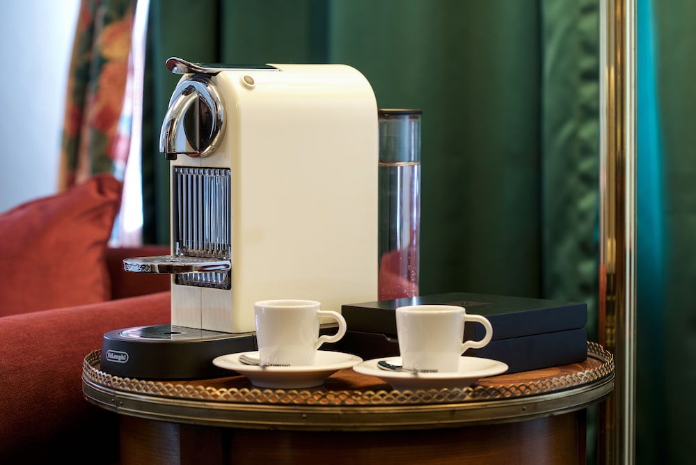 Hotel Liberty Prague 25/50