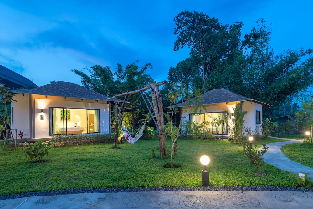 Aonang Eco Villa 4/50