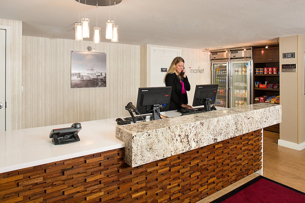 Residence Inn Washington Dc Foggy Bottom 3/19