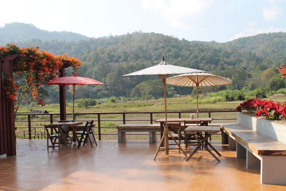 Bulun Buri Resort Chiang Mai 55/71
