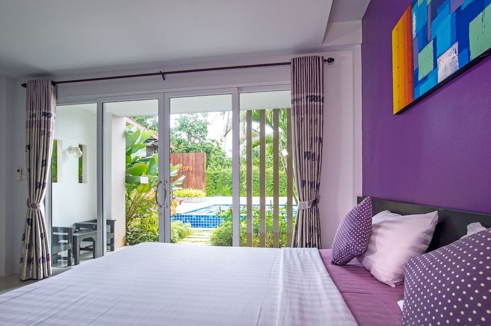 The Fong Krabi Resort 35/73
