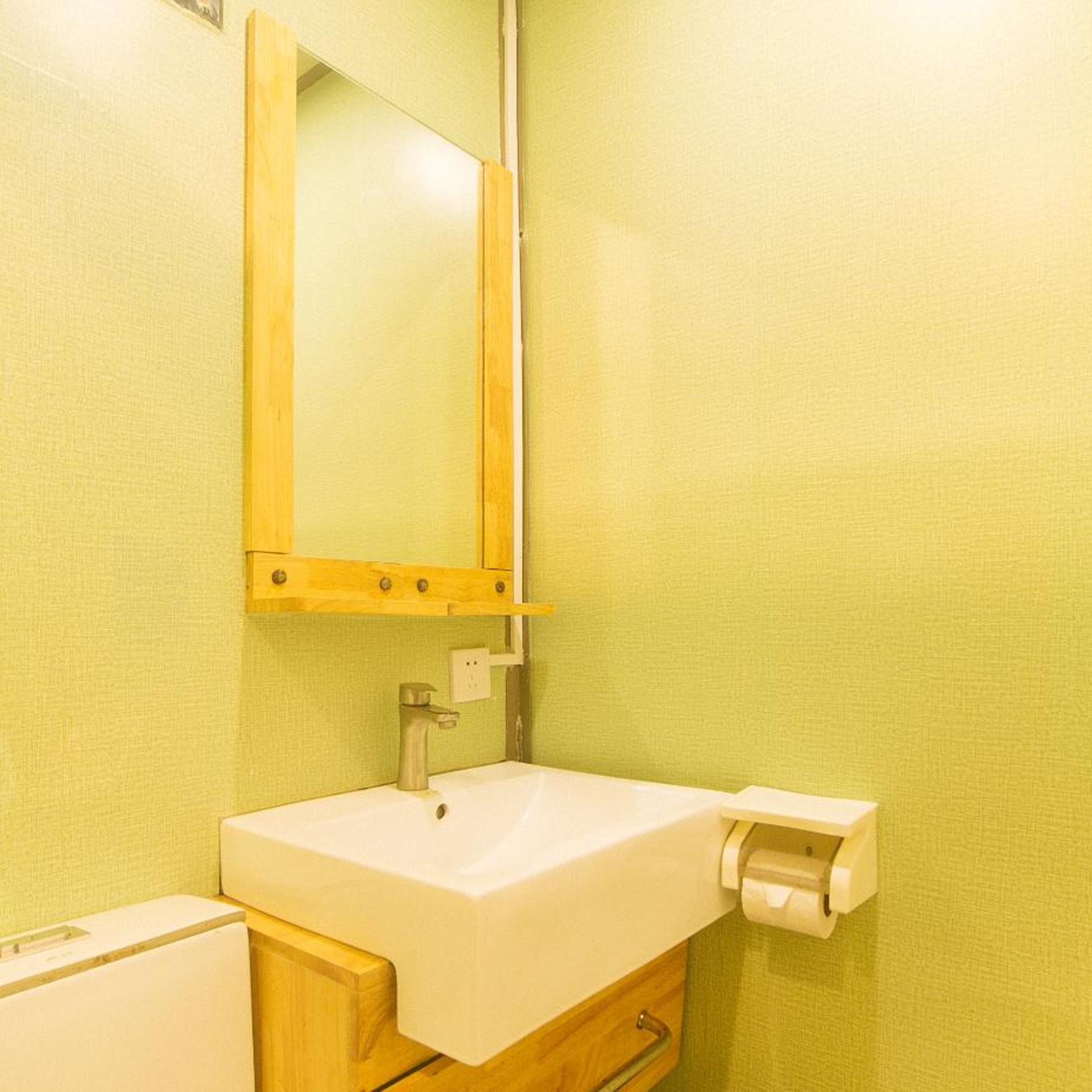 Reddoorz Plus As Fortuna Cebu 62/65
