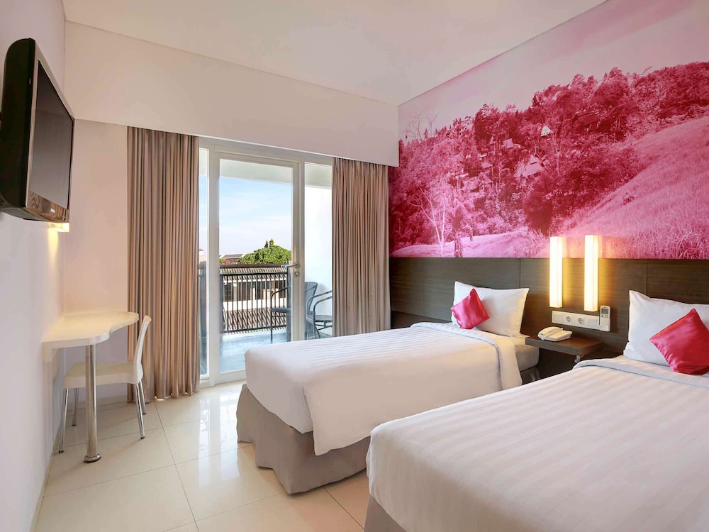 Primera Hotel Seminyak (Ex Ibis Budget Bali) 18/32