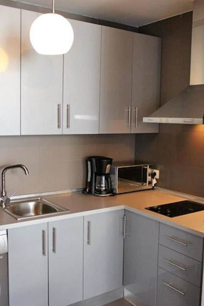 Apartamentos San Pablo 65/67