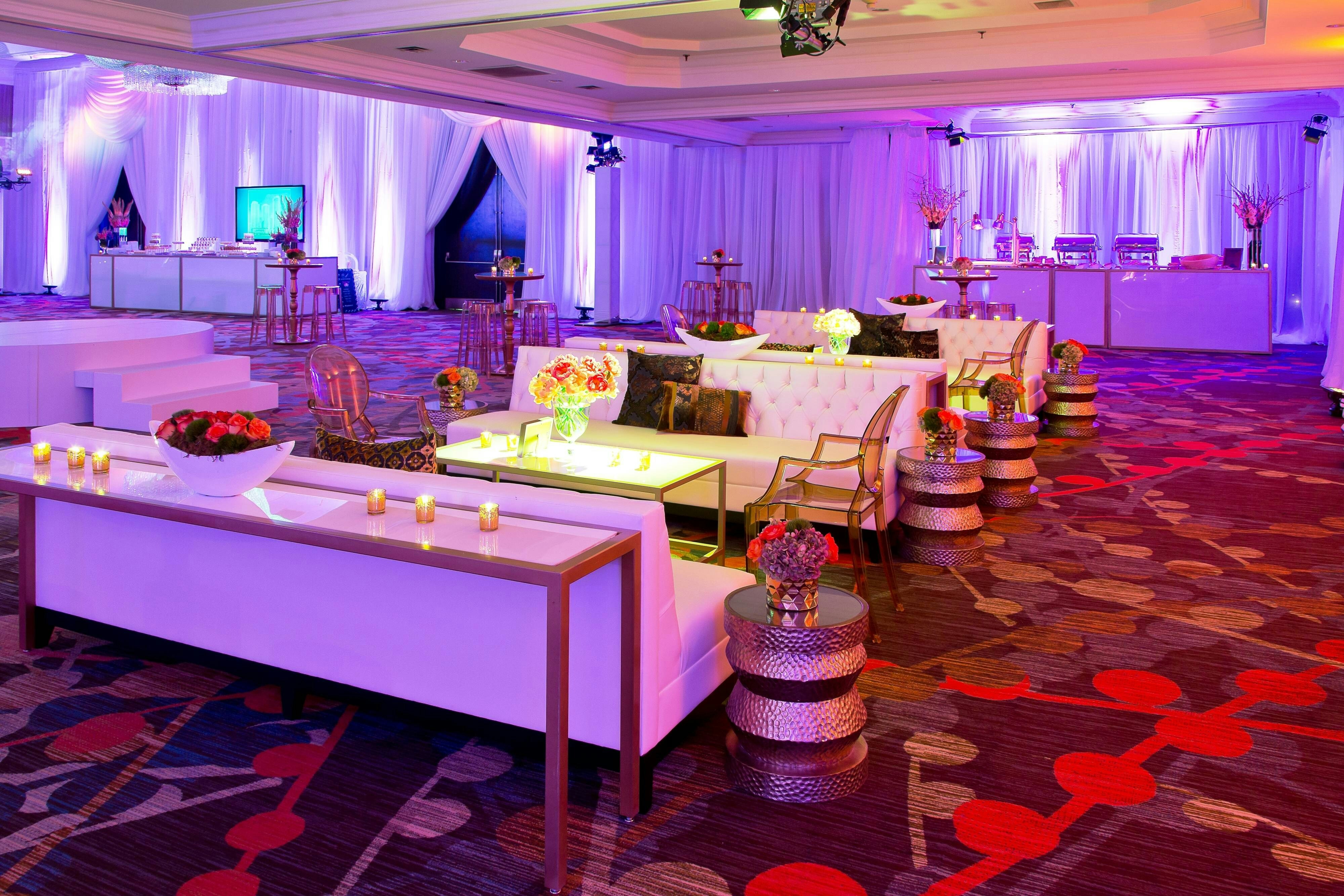 Delta Hotels By Marriott Toronto East 6/18