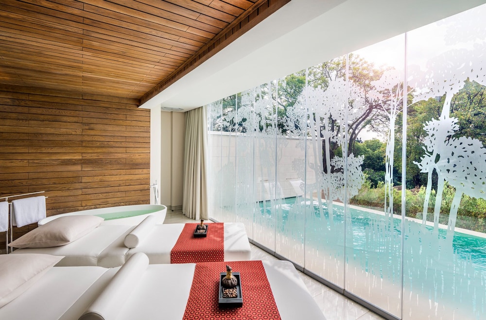 The Westcliff, Johannesburg, a Four Seasons Hotel 21/72