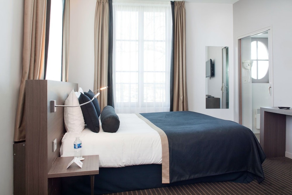 Best Western Blois Chateau 11/43