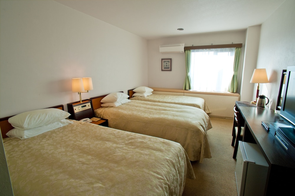 Okazaki New Grand Hotel 18/67