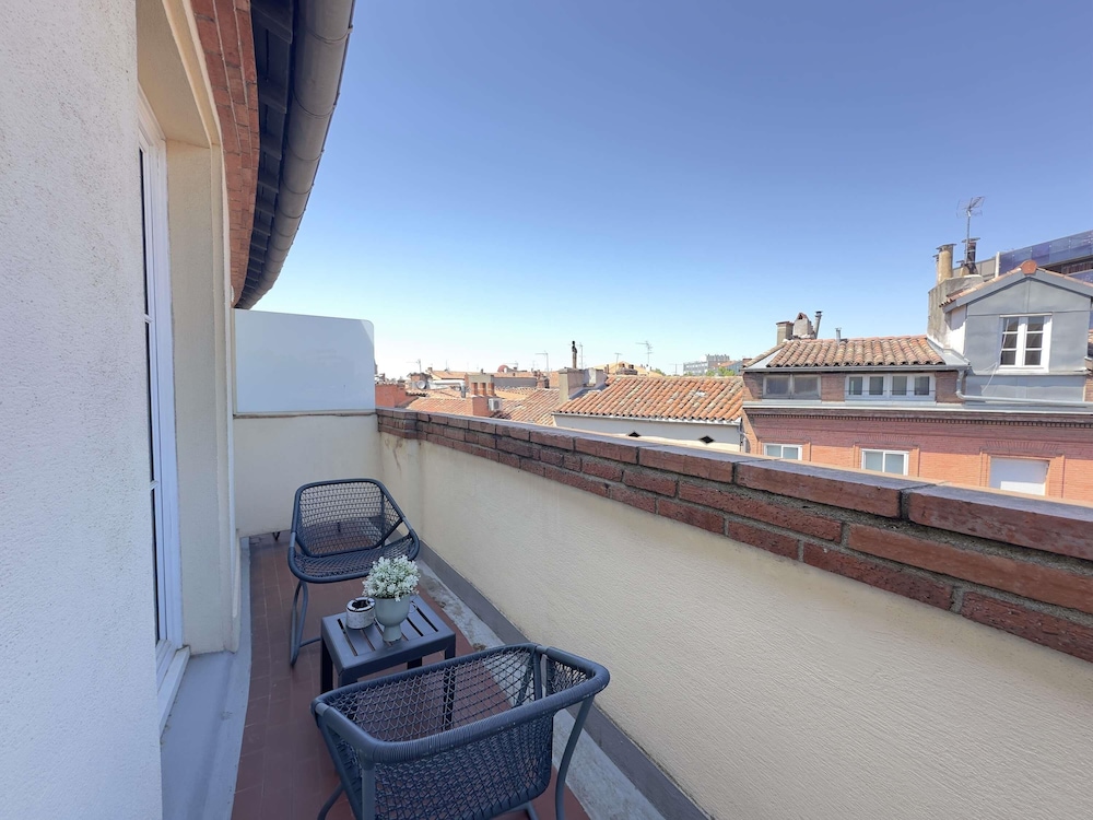 Mercure Toulouse Centre Wilson Capitole 67/72