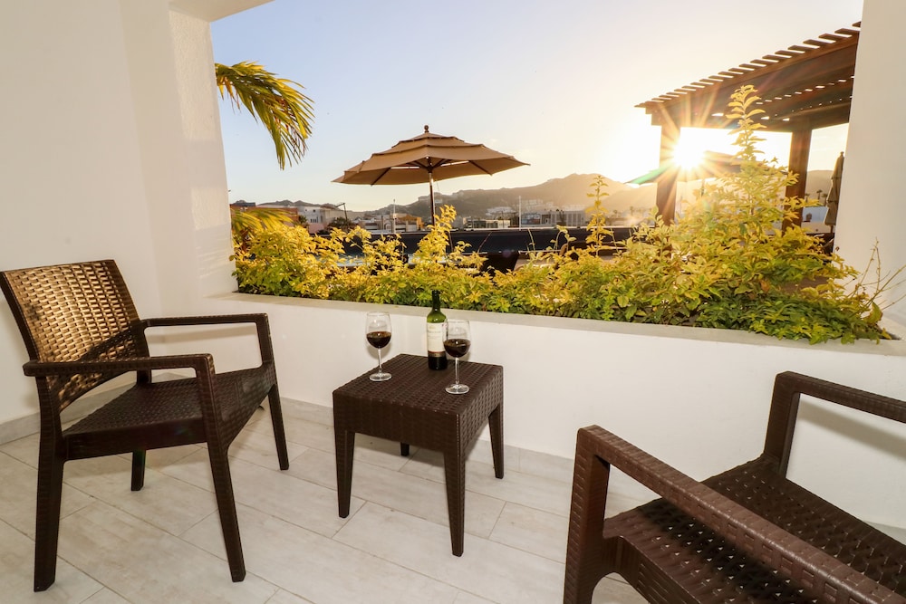 Medano Hotel and Spa 52/72
