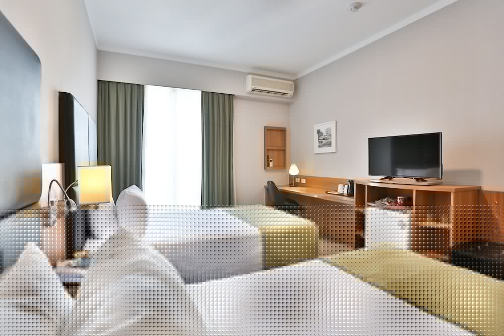 Comfort Ibirapuera 30/40