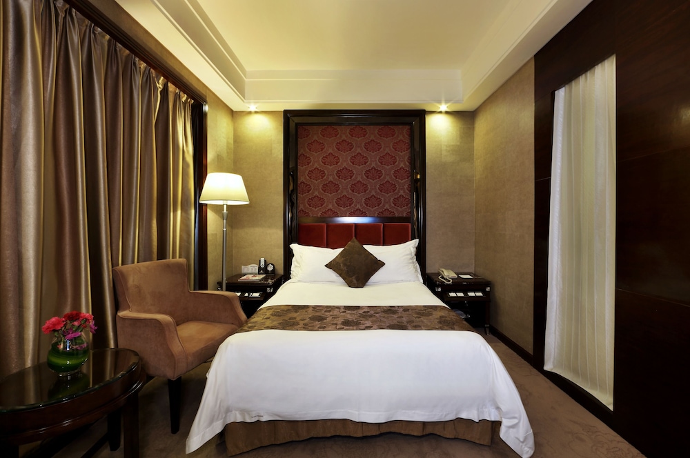 Home Fond Hotel Nanshan 16/50
