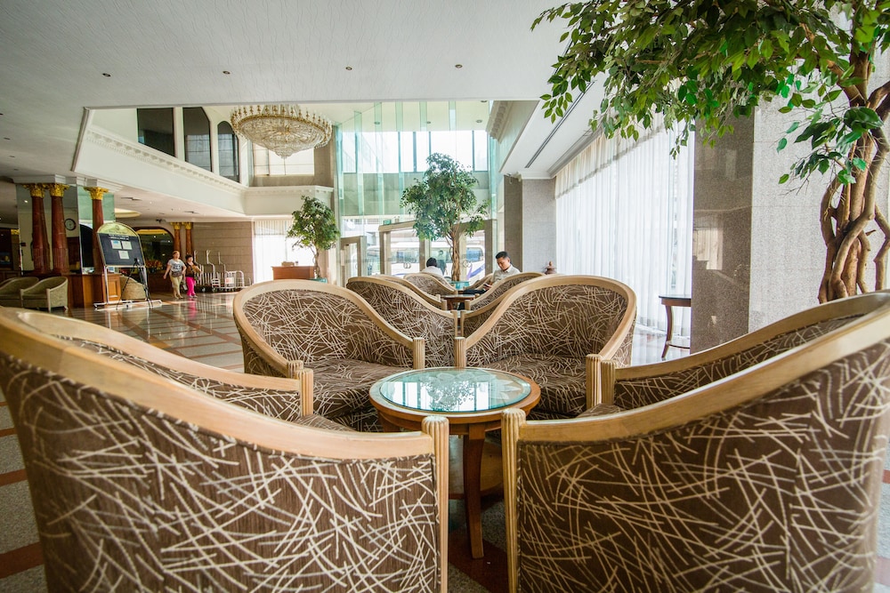 Royal Benja Hotel 38/67