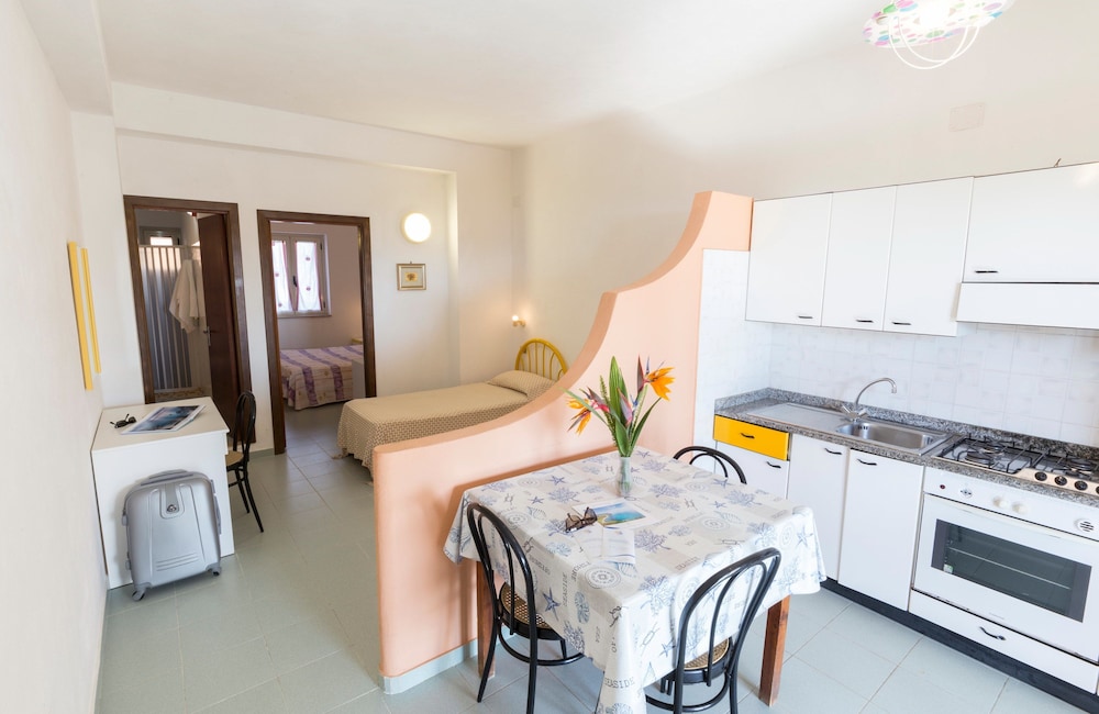 Residence Esmeraldo 29/43