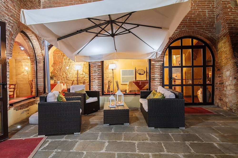 Country Hotel Borgo Santippolito 12/70