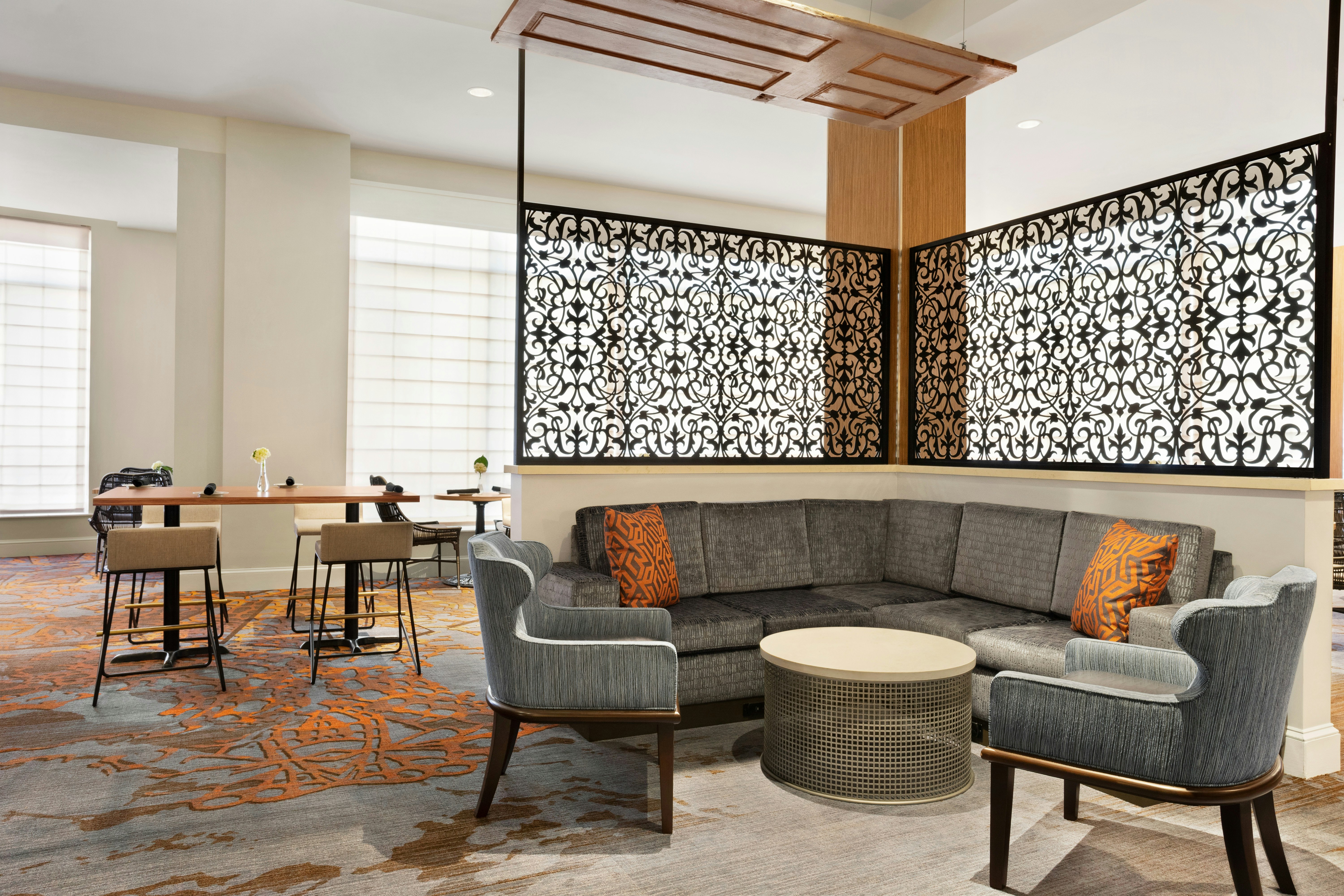 Hilton Garden Inn New Orleans Convention Center 32/71