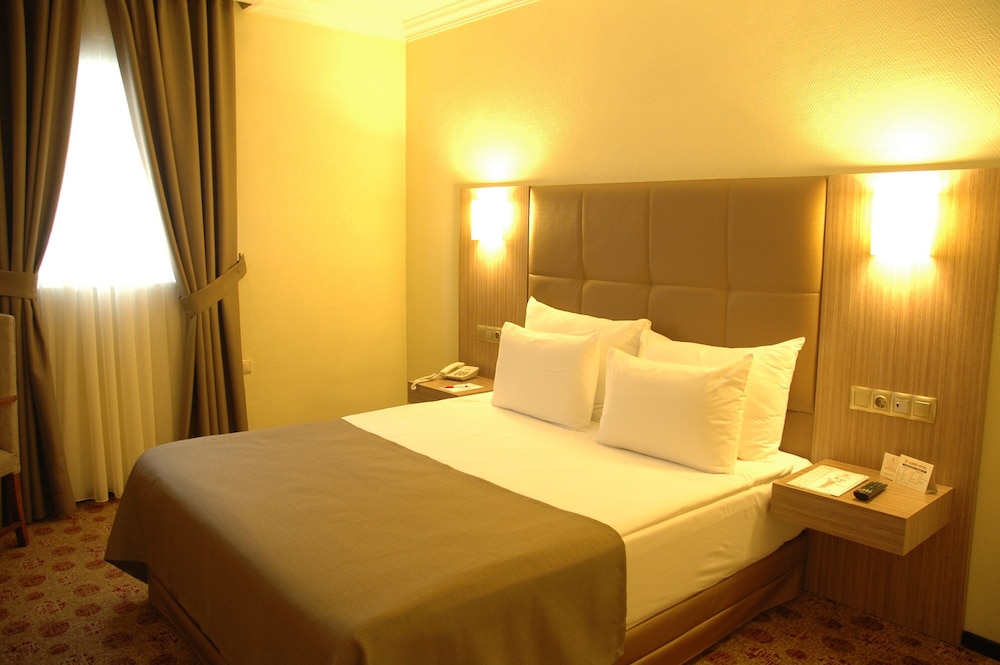Gunes Hotel Merter Istanbul 25/68