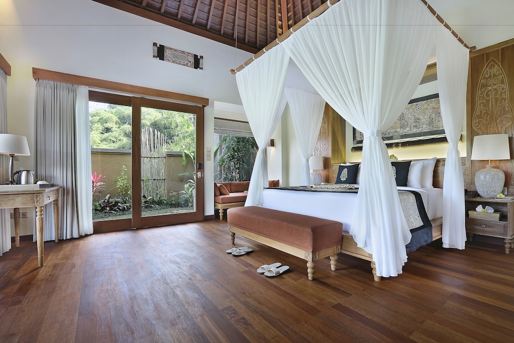 The Kayon Jungle Resort Ubud 22/72