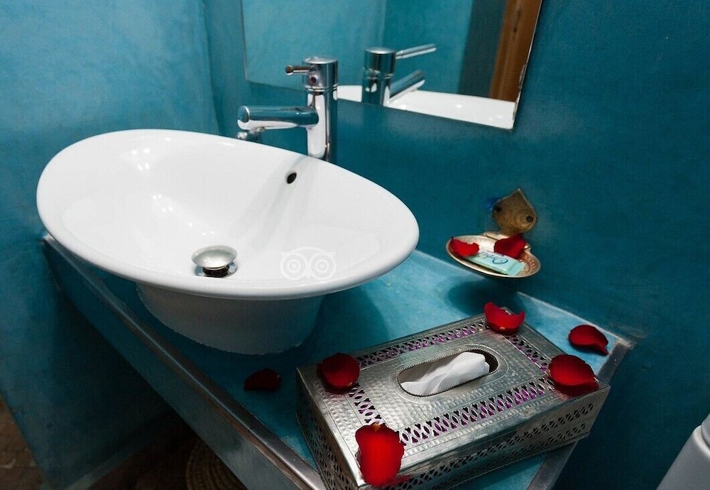 Riad L Heure d ete 48/49