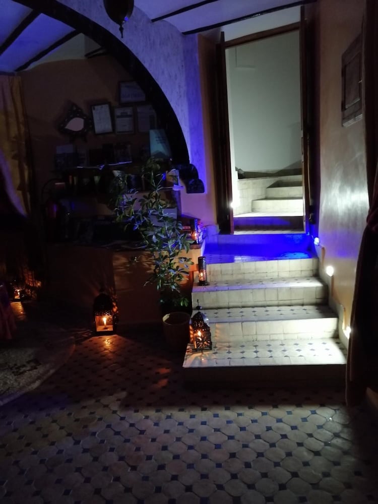 RIAD ATLAS TOUBKAL 20/62