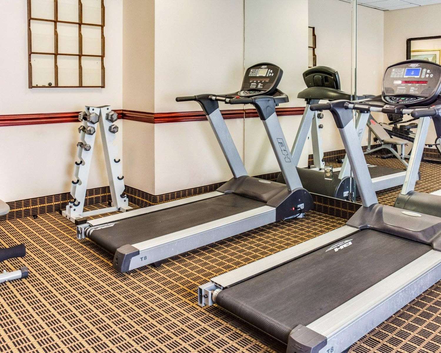 sport facilities